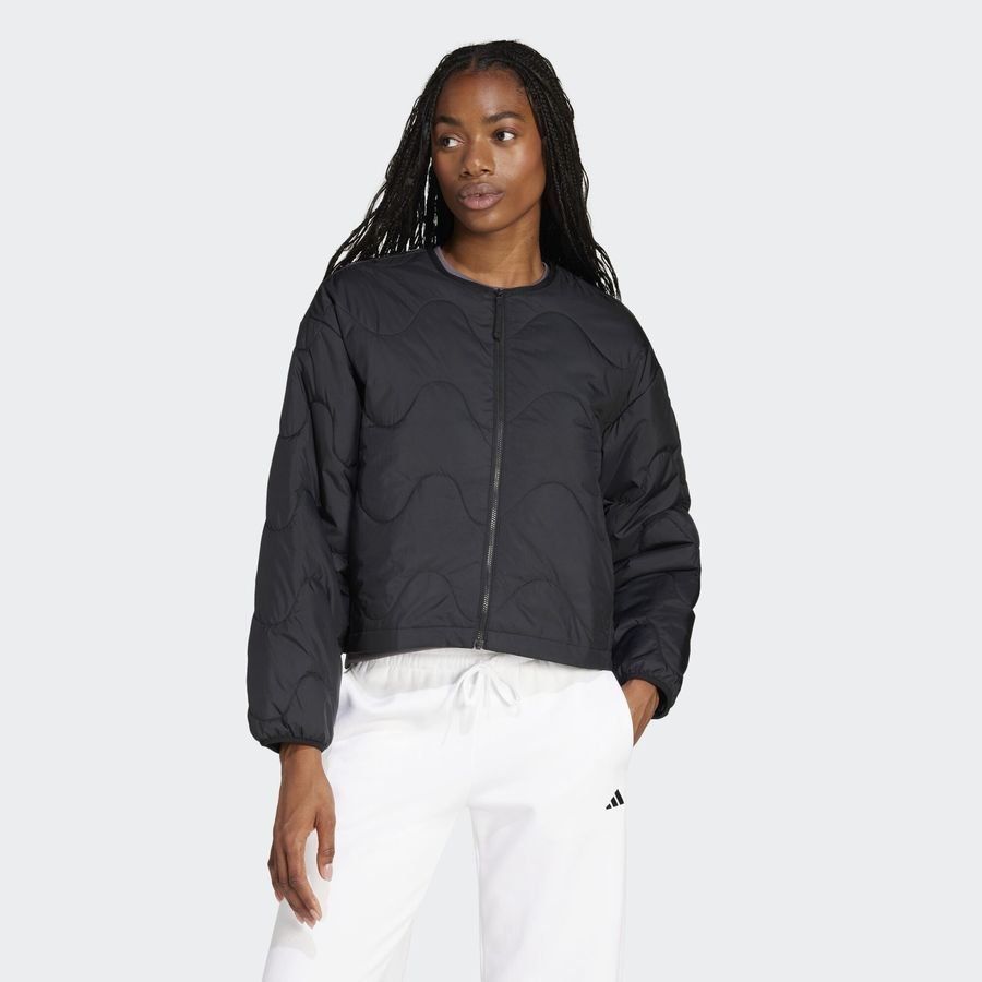 Adidas Veste isolante Nuganic
