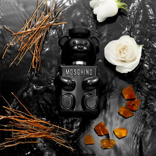 Moschino Toy Boy 2 Eau De Parfum, 50 ml