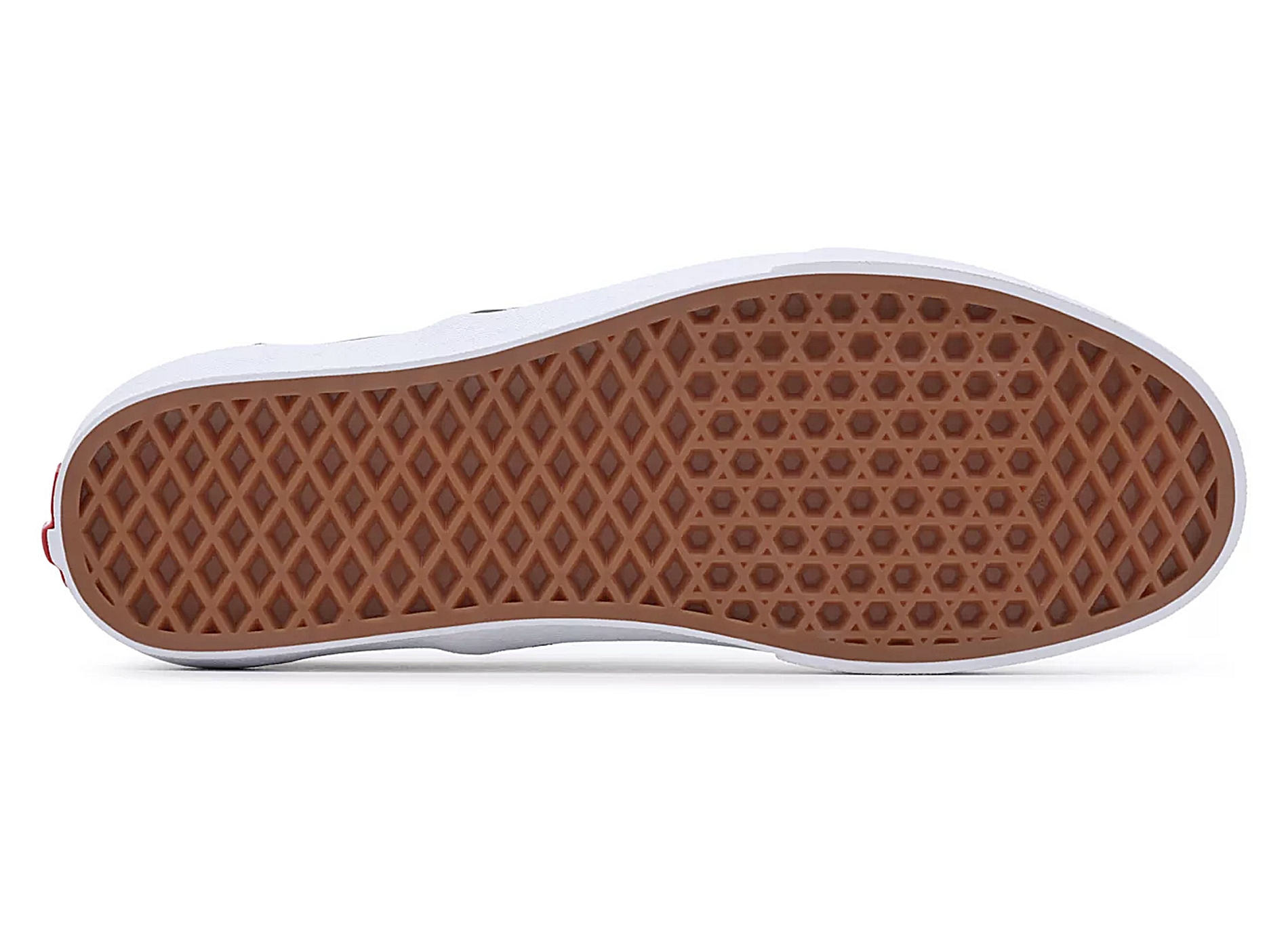 Ua classic slipon vert