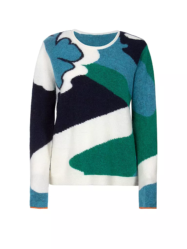 LIEBLINGSSTÜCK Pullover KAELYNL blau