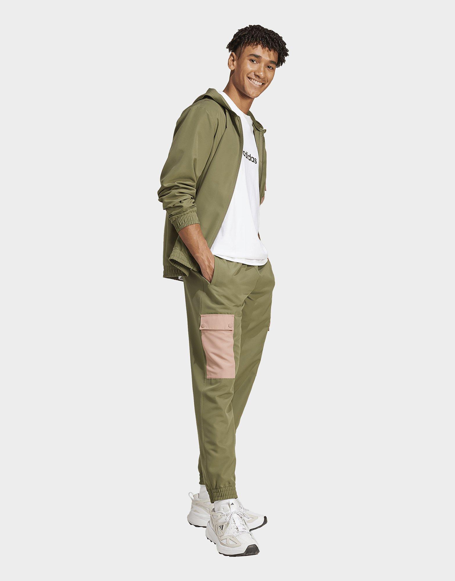 adidas Survêtement cargo toile Sportswear