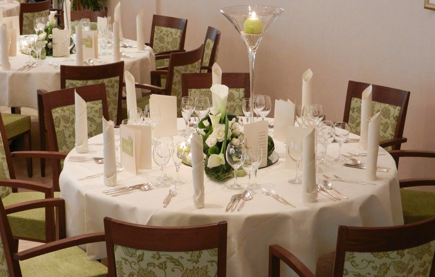 Kabarett Dinner Rotenburg (Wümme)