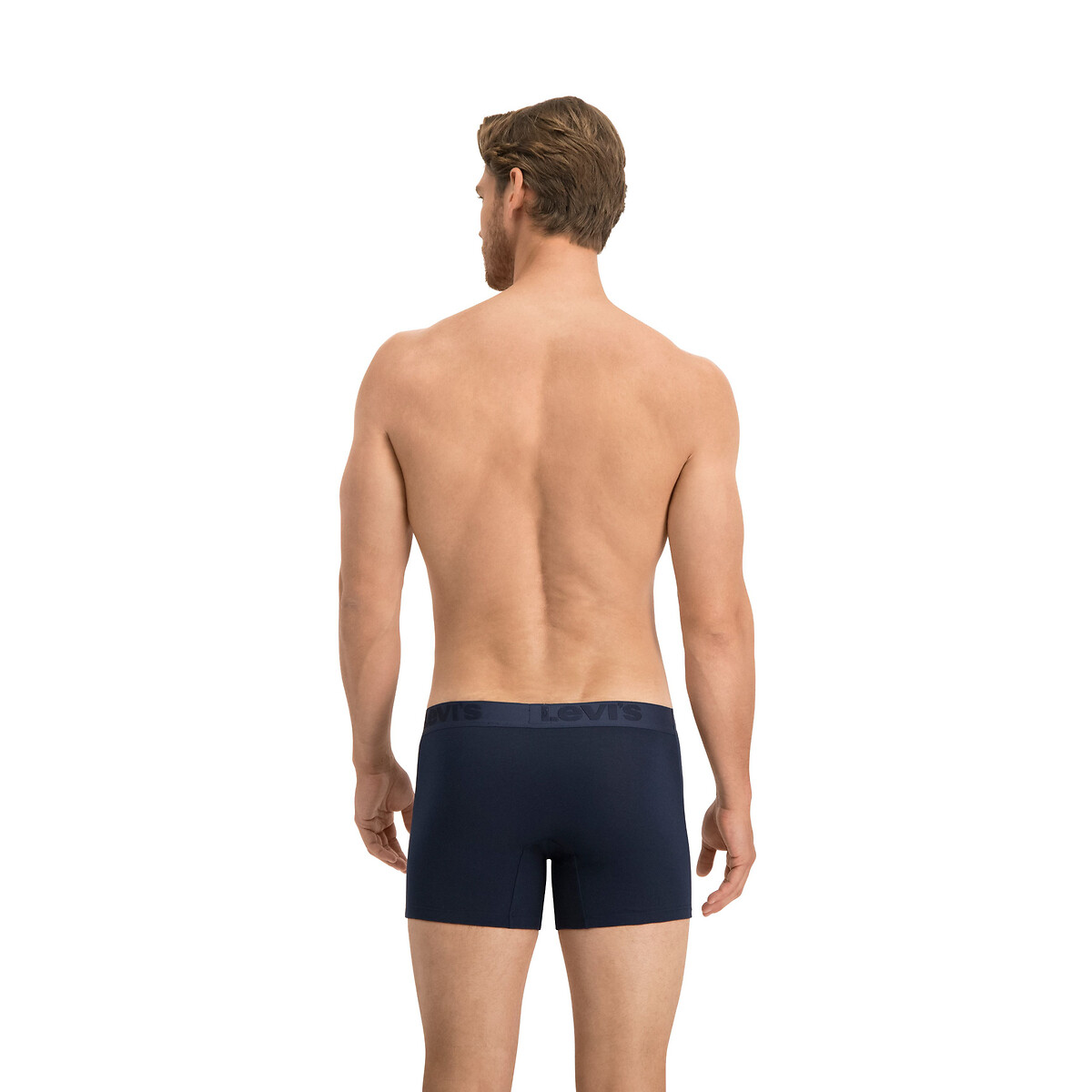 Cuecas Boxer Premium da Levi's