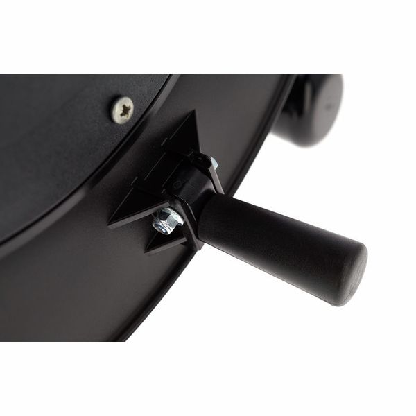Schill GT 380.MFK Black