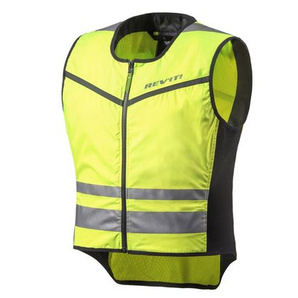 Gilet de visibilité Rev it ATHOS 2 - Jaune