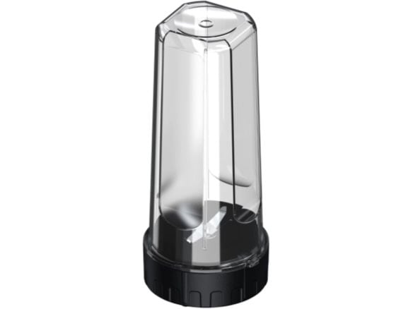 Haier Standmixer HBL5B2 021 Schwarz Blender