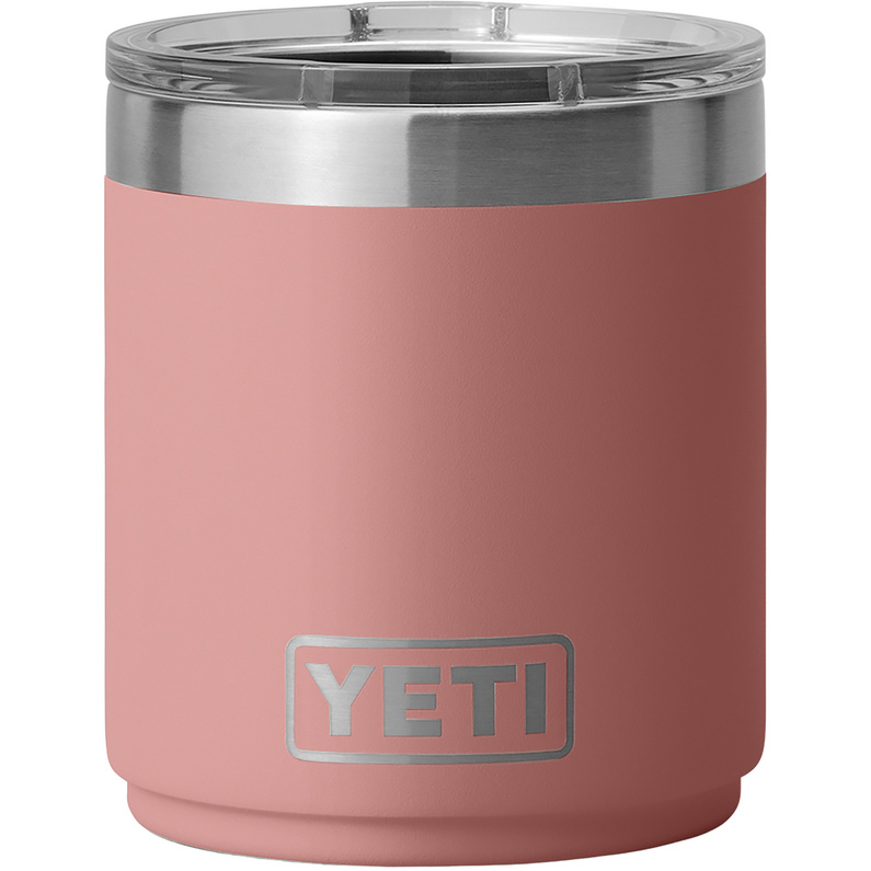 Yeti Coolers Rambler 10oz 2.0 Lowball Isolierbecher