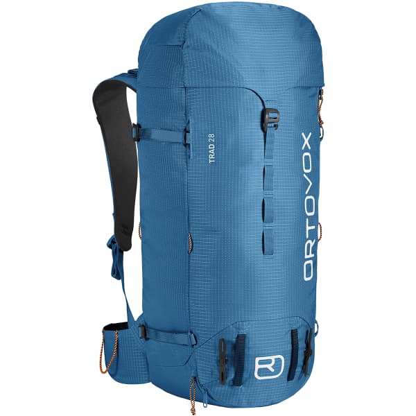 Sac à dos alpinisme ORTOVOX TRAD 28L HERITAGE BLUE