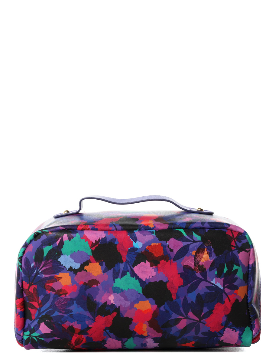 Trousse de toilette DerriÀre la porte Jessica Mille et Une Couleurs