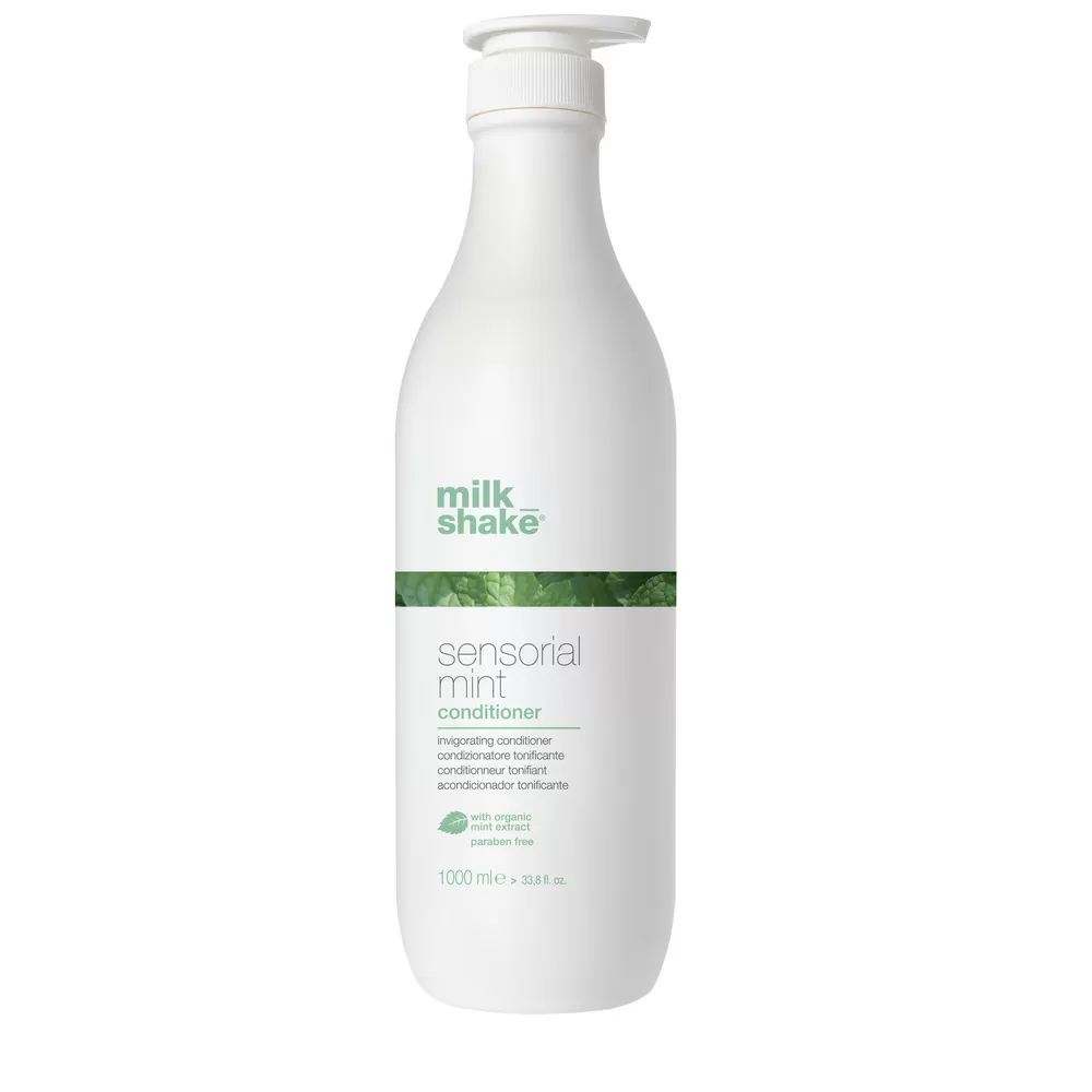 Milk_shake Mint Conditioner - 1000 ml.