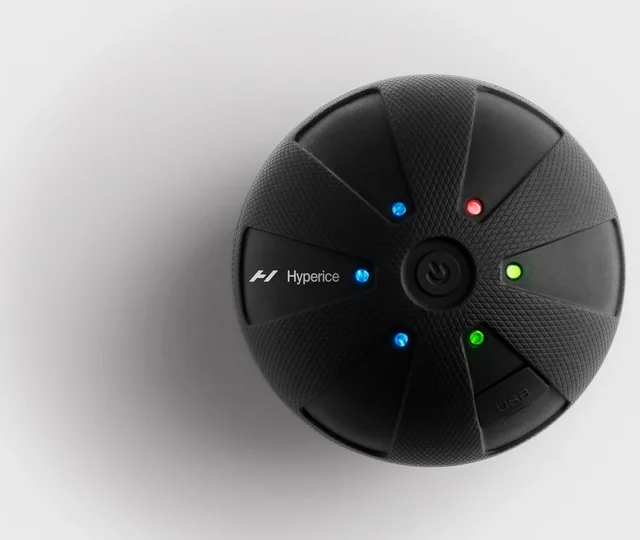 Hyperice - Hypersphere GO Massage Bold