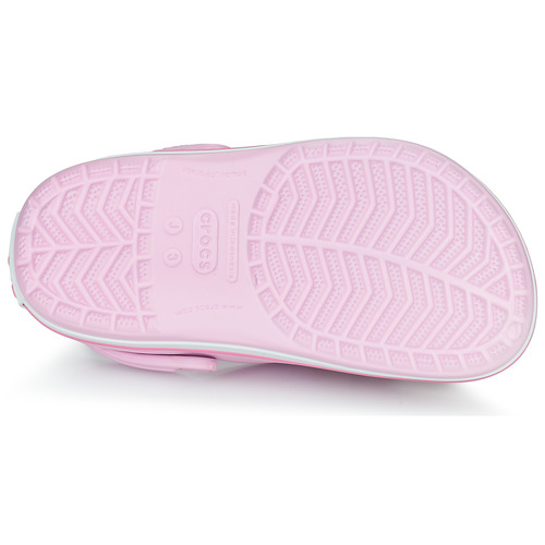 Crocs - CROCBAND CLOG K - Rose