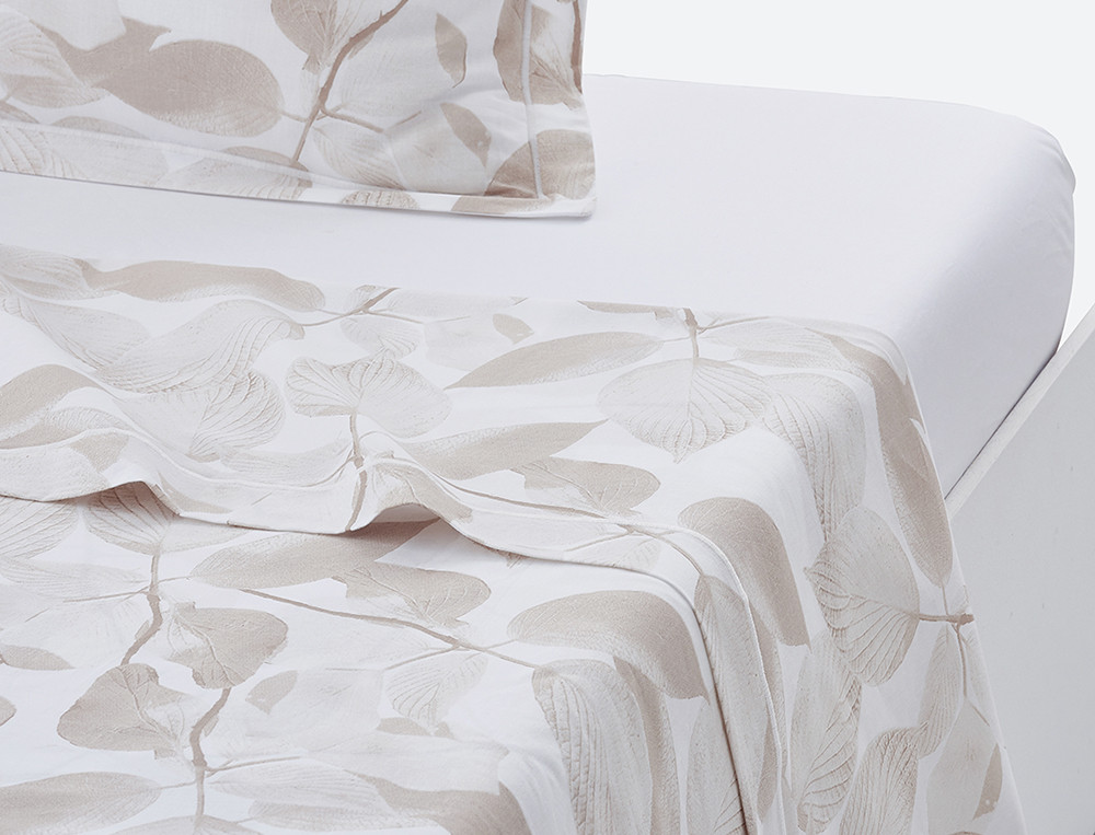 Drap-Sous le charme