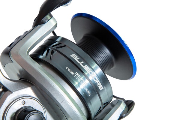 Moulinet Mer Ultimate Bluecore Boat 8000