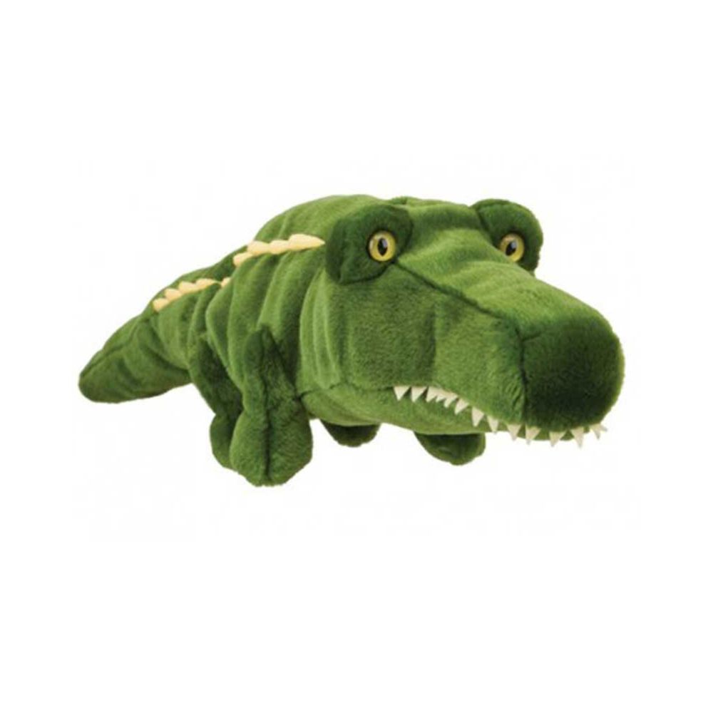 Aligator Driver Headcover