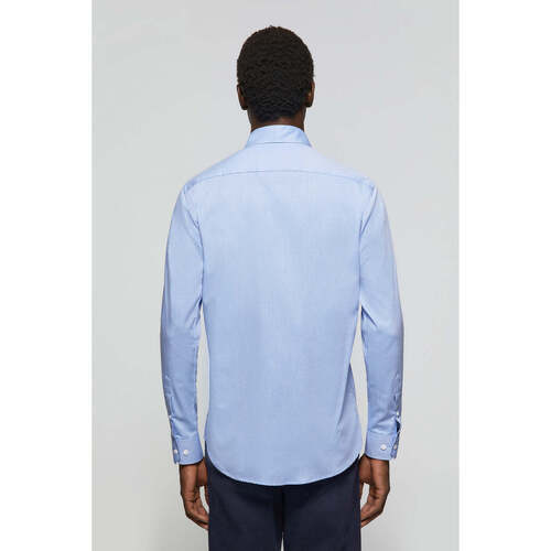 Polo Club - SILAS RIGBY GO Azul