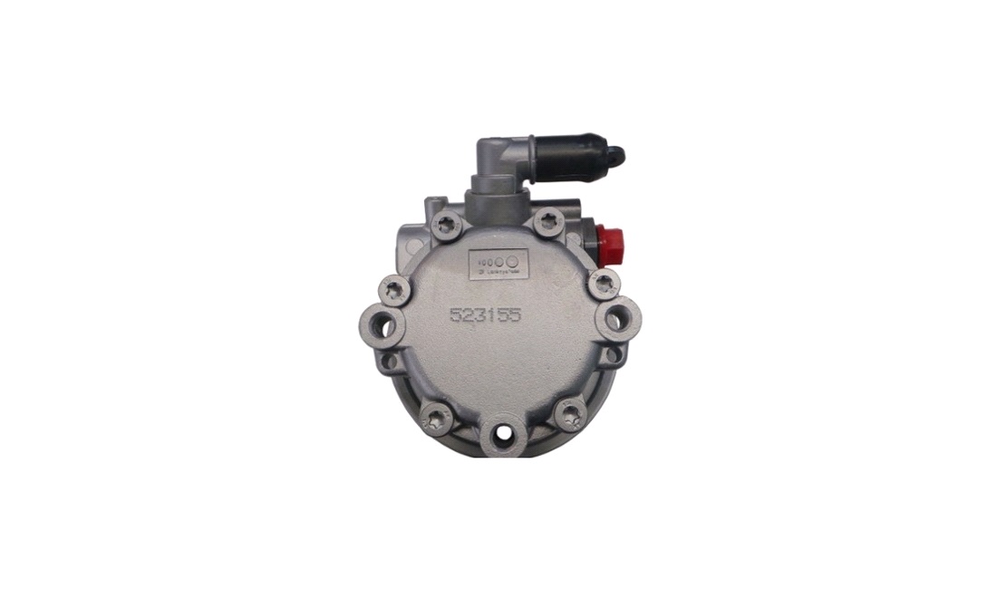Servopumpe Hydraulisk 126 mm