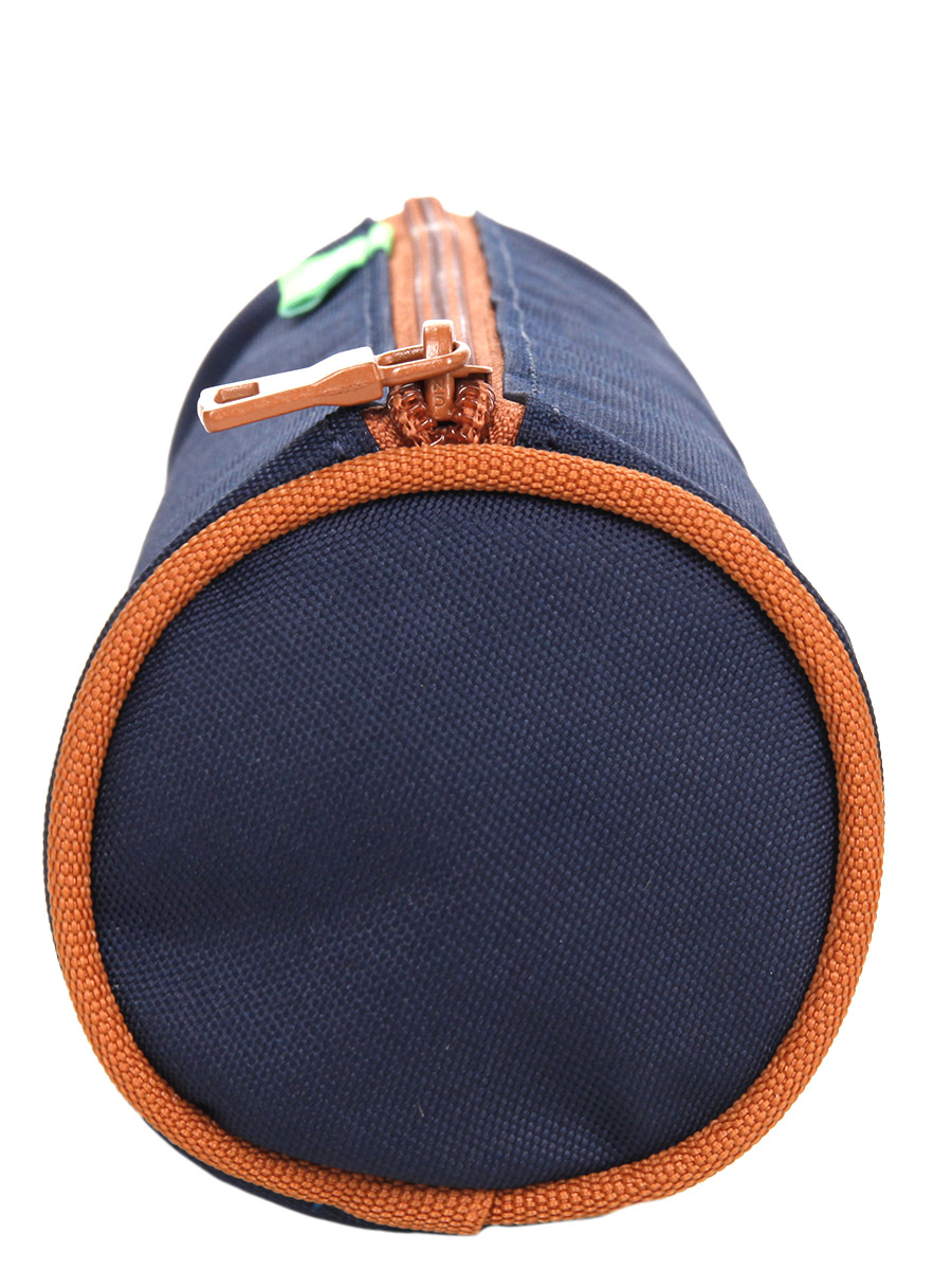Trousse ronde Tann's Camille
