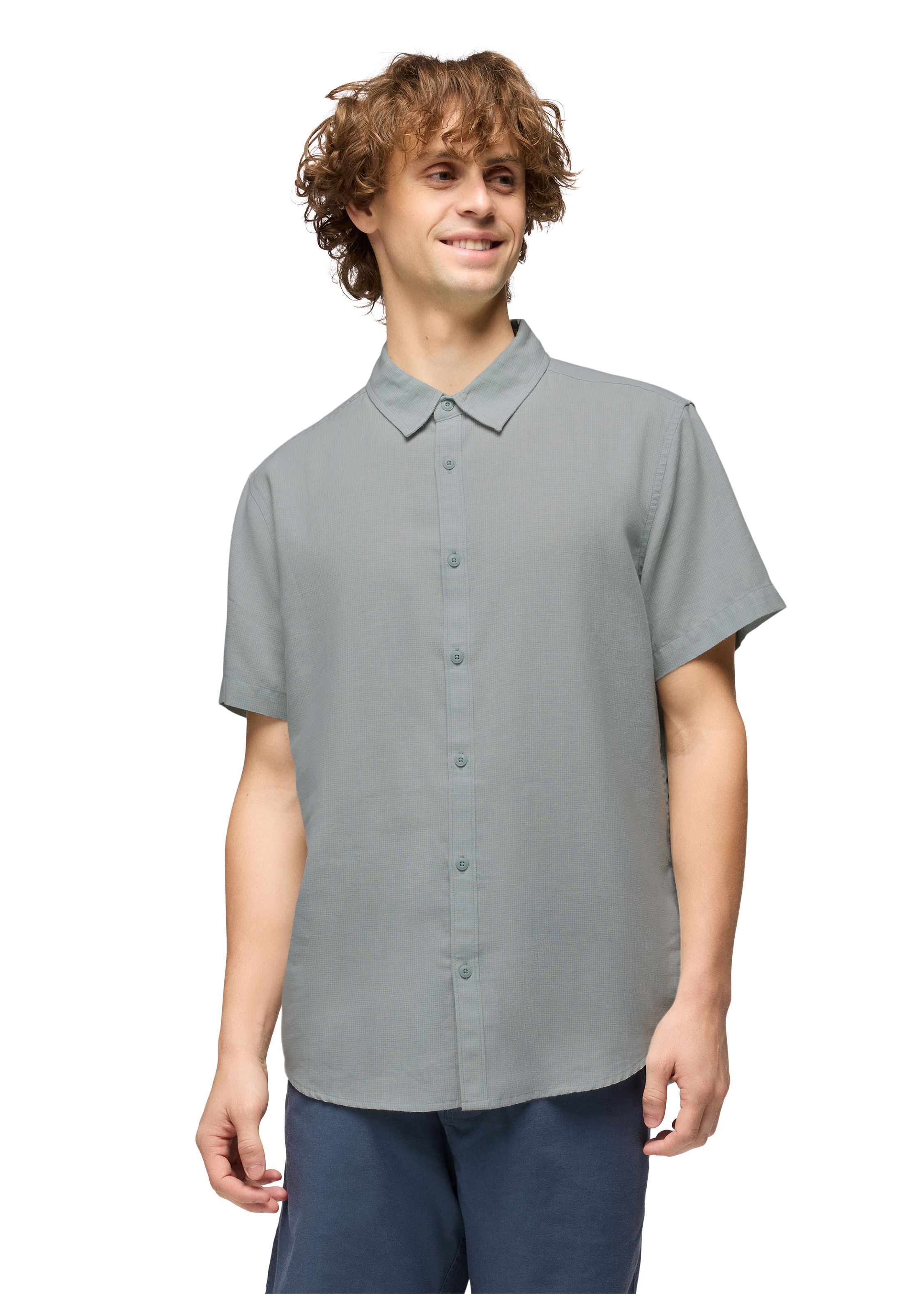 Lindores Shirt