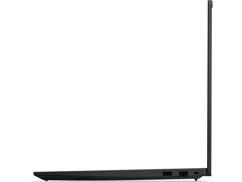 Lenovo Notebook ThinkPad E16 G3 (Intel) Business-Laptop mit großem Display und zuverlässiger Leistung