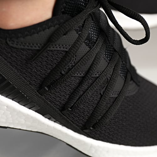 Baskets NRGY Star 192568 Puma Black Puma White