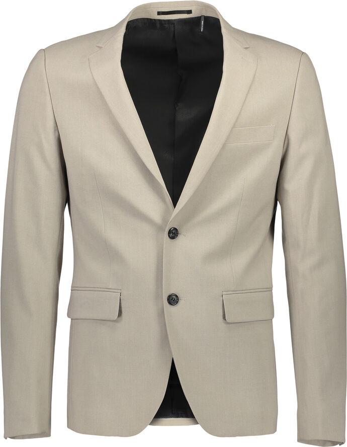 Lindbergh Suit med let stretch Sand