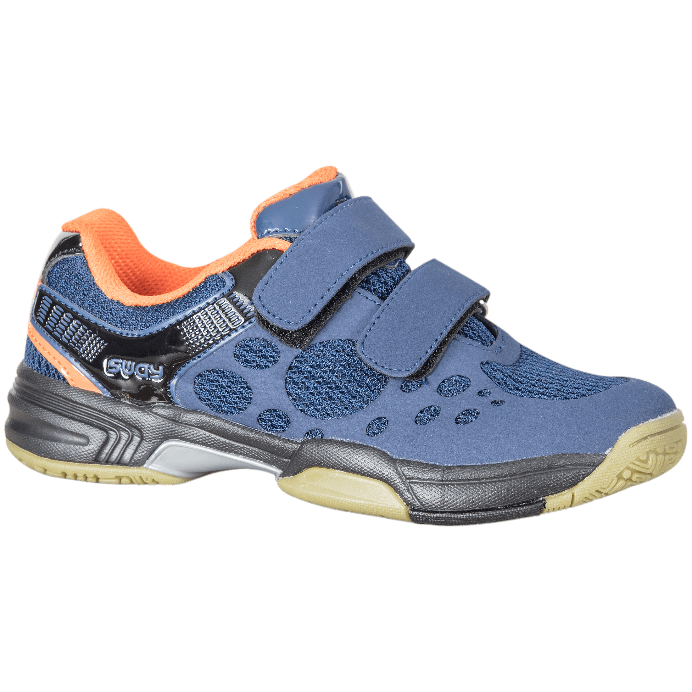 Sway Sway Indoor Velcro junior - Innendørssko