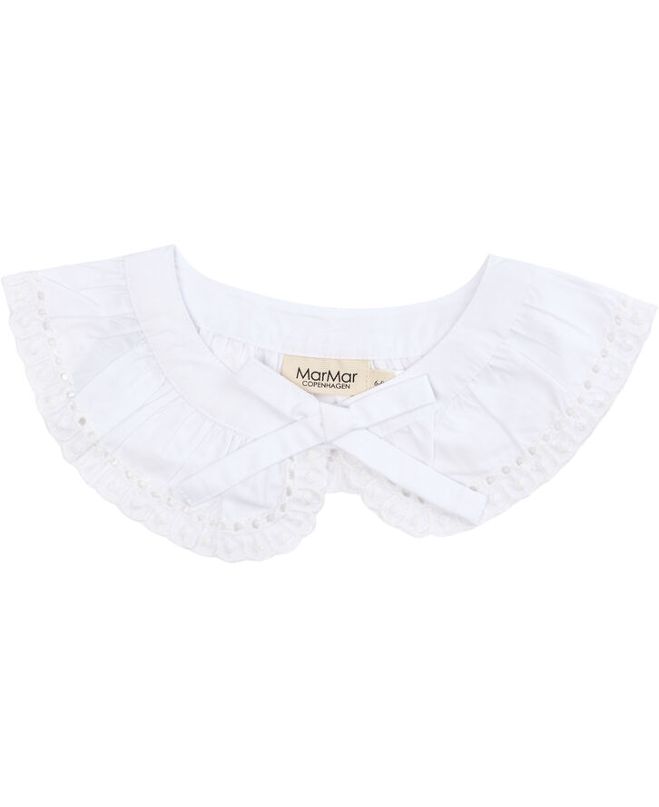 MarMar Copenhagen Adia White
