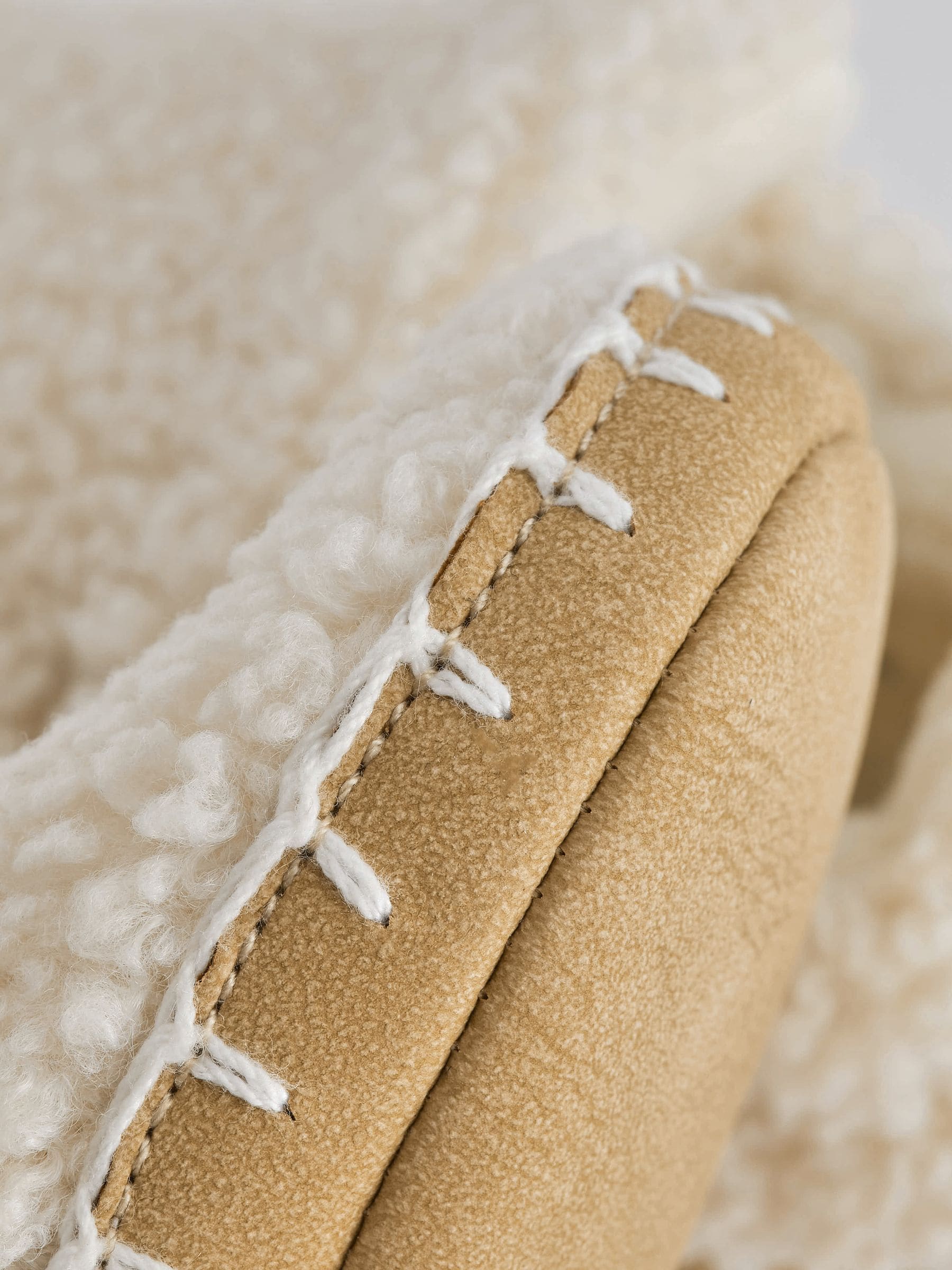 Neutraal - Behaaglijke instapbabyschoenen (0 - 24 mnd)