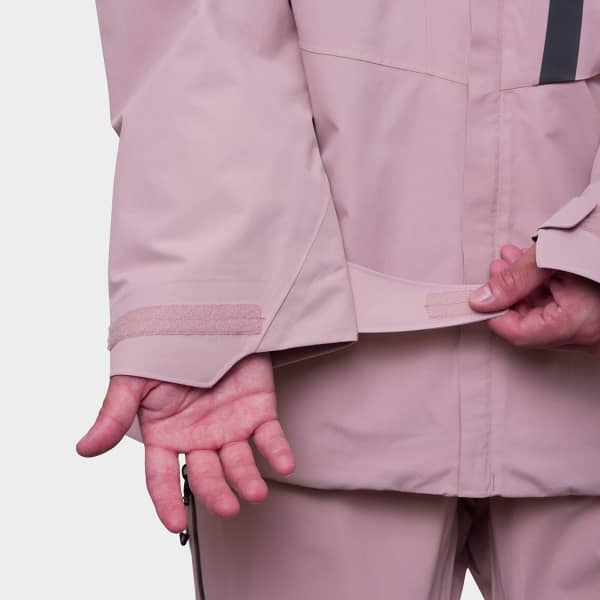 Veste snowboard 686 MENS GORE-TEX GT JACKET DUSTY MAUVE