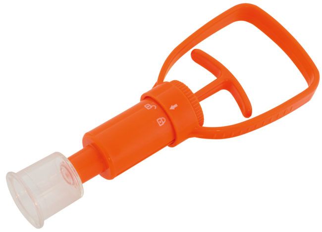 Extractor