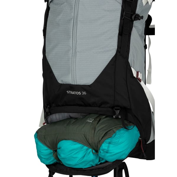 Sac à dos randonnée OSPREY STRATOS 36 SMOKE GREY