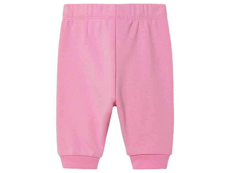 Baby joggingpak