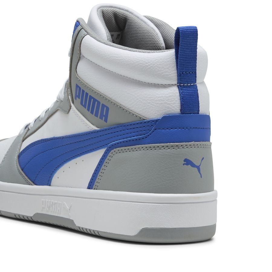 Puma Rebound Sneakers