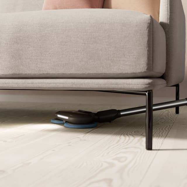 Electrolux PowerPro moppemundstykke til støvsuger ZE168