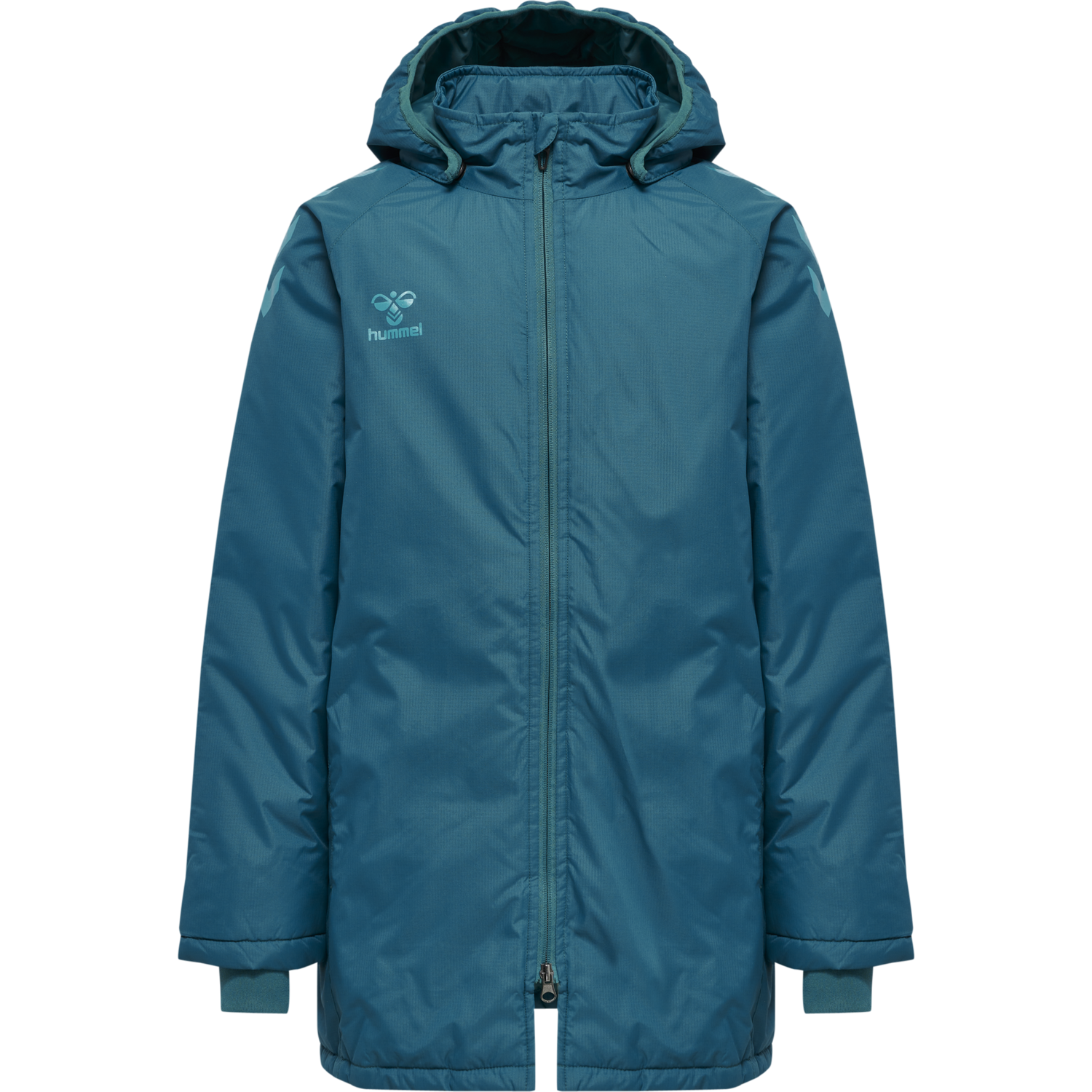 hmlCORE XK BENCH JACKET KIDS