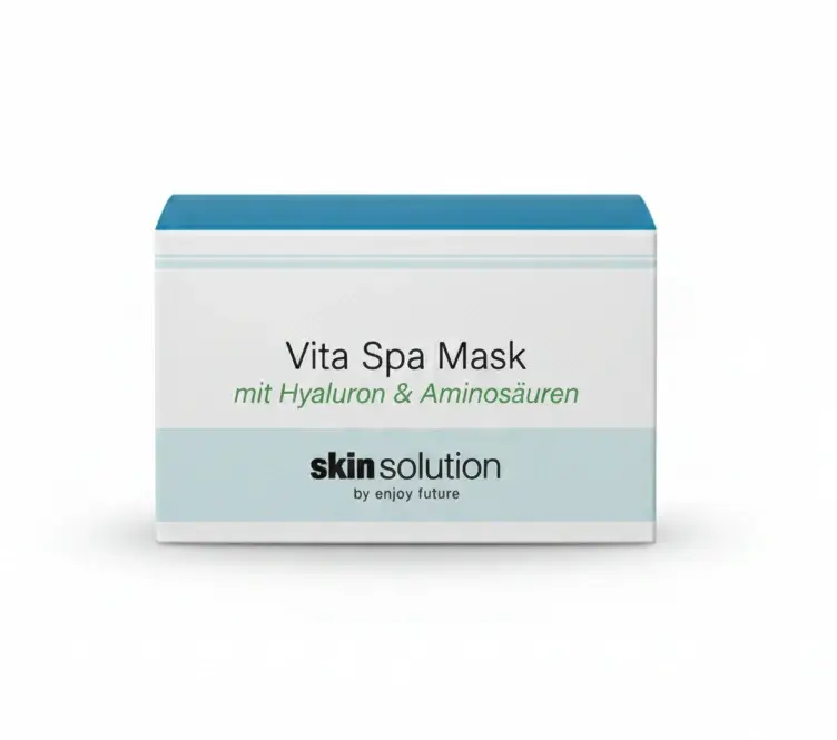 Skin Solutions Vita Spa Mask