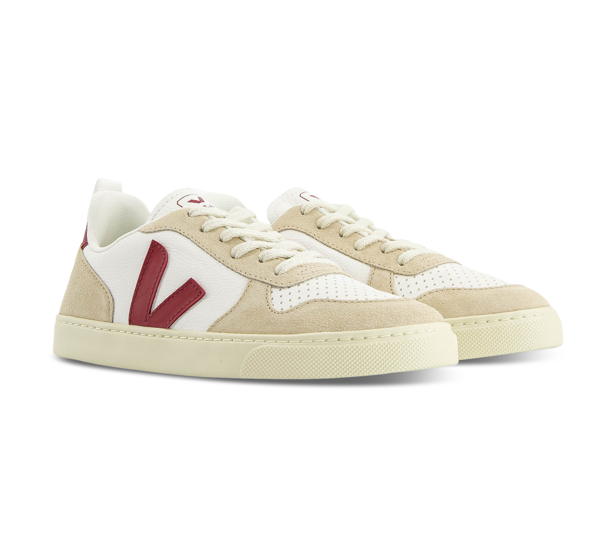 Veja Small V-10 laces