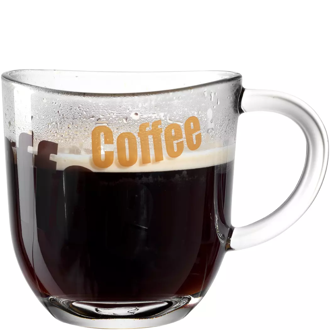Kaffeebecher Napoli 280 ml