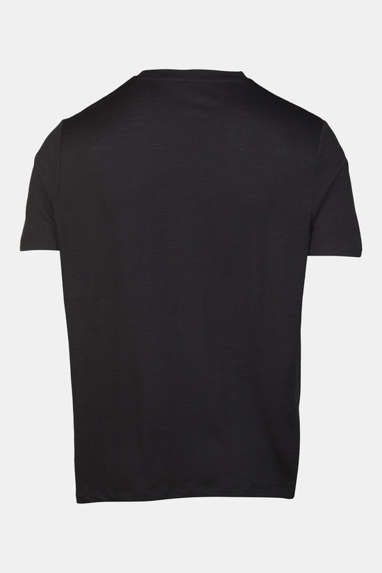Ayacucho Ayacucho Ridge Trail Merino T-Shirt Print