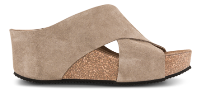 Norrliv Sandal Beige 4416102380