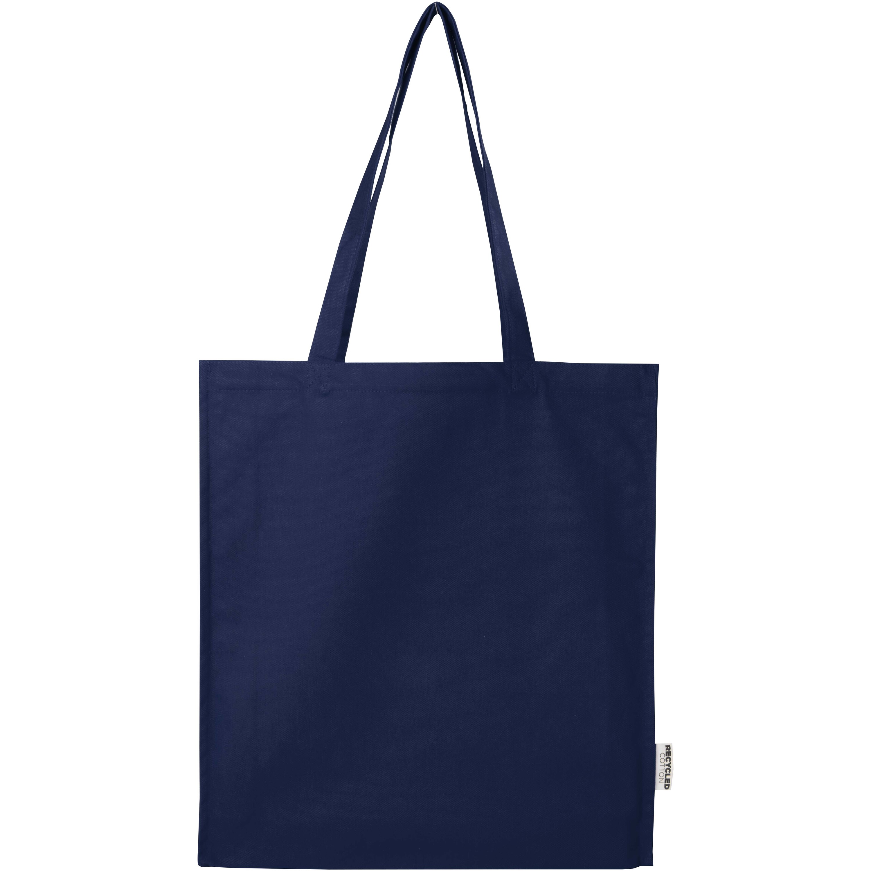 PF Concept 120737 - Sac shopping à soufflets Florida certifié GRS 270 g/m² 14L