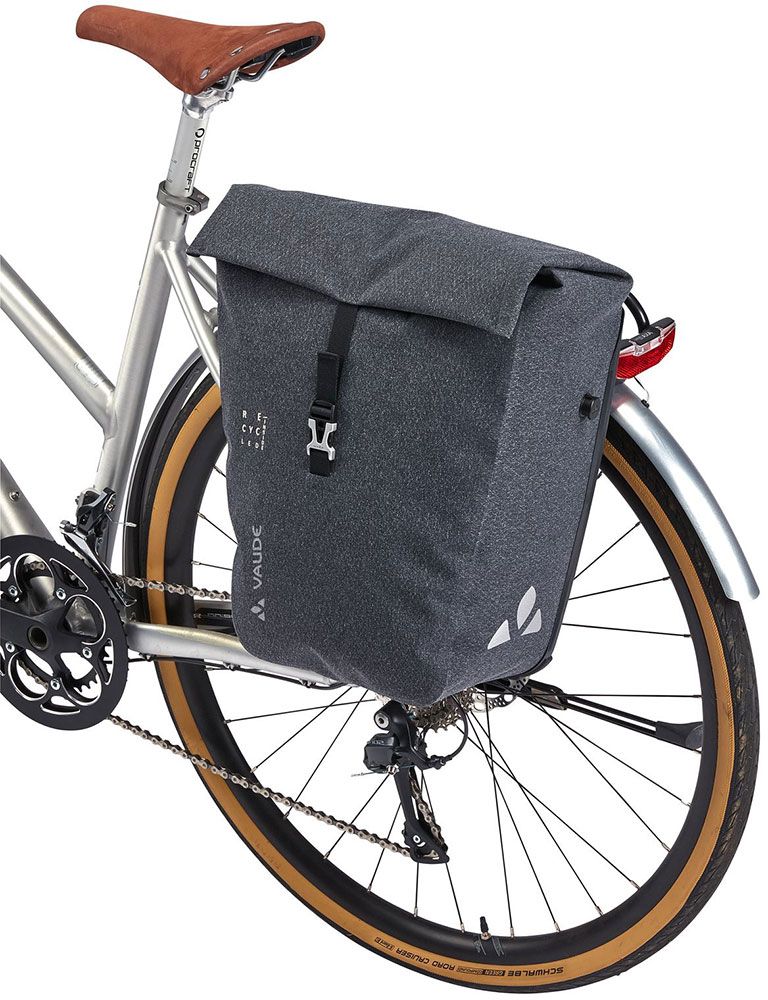 Vaude ReCycle Pro Single - Fahrradtasche kaufen | Bike-Discount