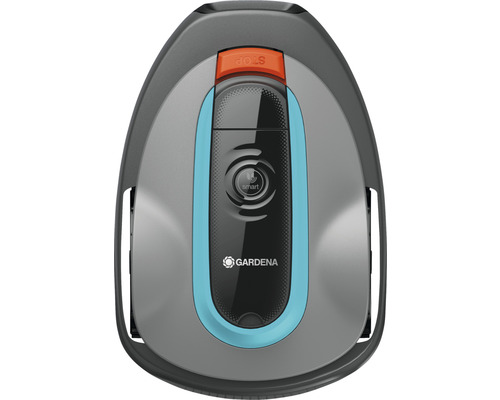 GARDENA smart SILENO city robotmaaierset 600 m² met LONA-functie - Compatibel met SMART HOME van hornbach