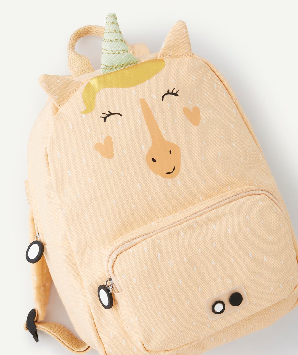 TRIXIESAC À DOS ENFANT LICORNE ROSE