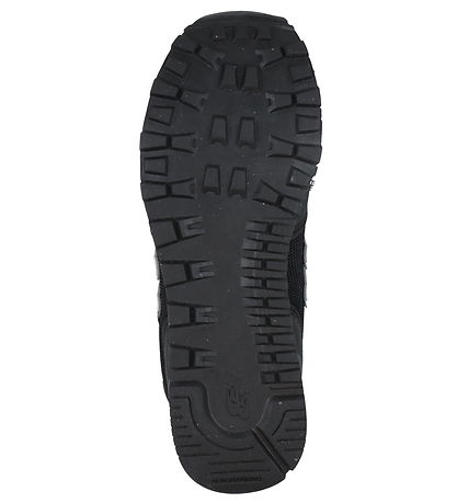 New Balance Schuhe - 515 - Black