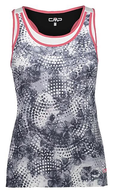 CMP - DEBARDEUR TRAIL TOP W