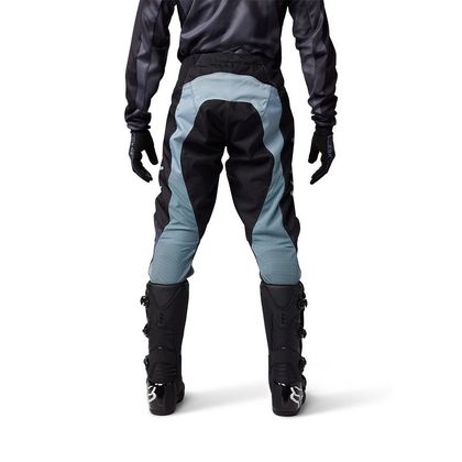 Pantalon cross Fox 180 TAUNT 2025 - Noir