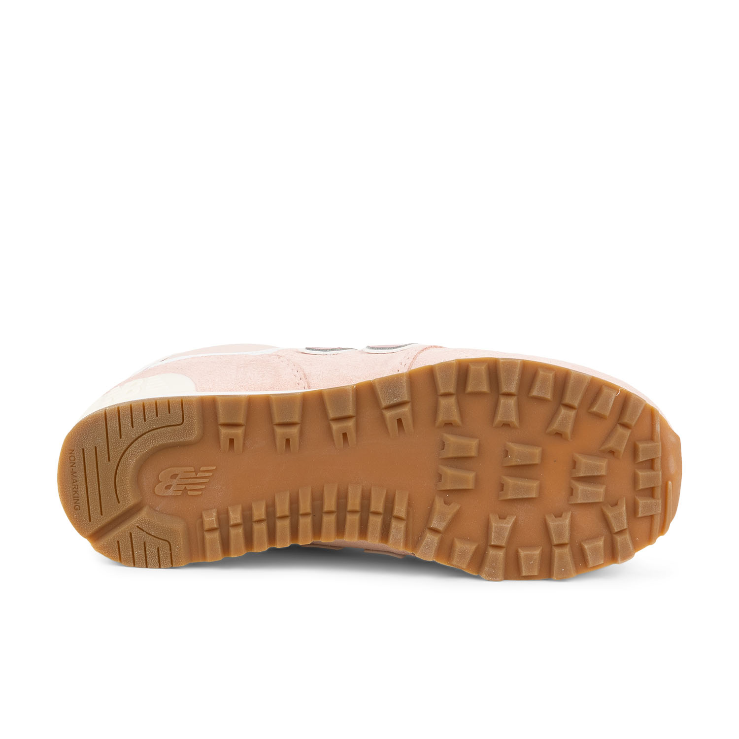 Baskets fille NEW BALANCE GC574