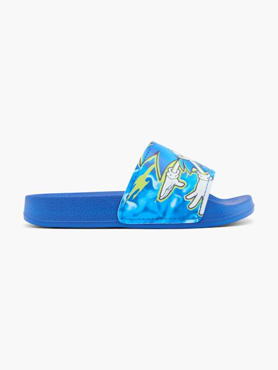 Sonic Badslippers